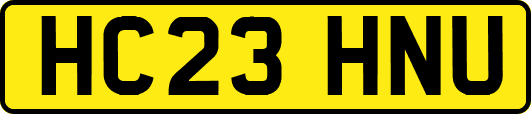 HC23HNU