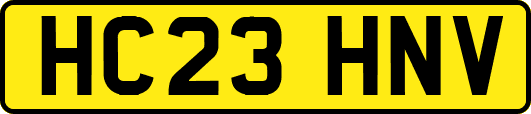 HC23HNV
