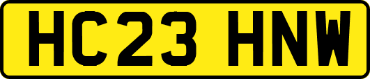 HC23HNW
