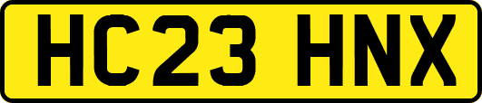 HC23HNX