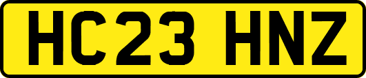 HC23HNZ