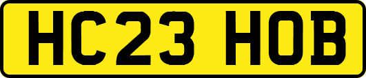 HC23HOB
