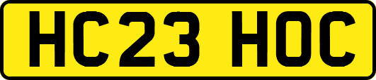 HC23HOC