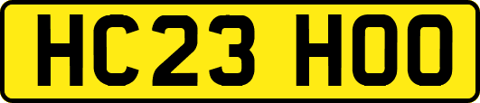 HC23HOO