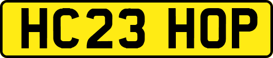 HC23HOP