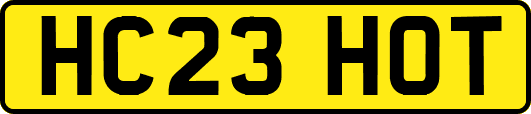 HC23HOT