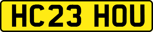 HC23HOU