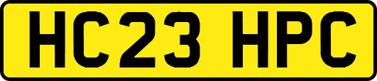 HC23HPC