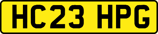 HC23HPG