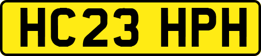 HC23HPH