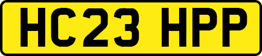 HC23HPP