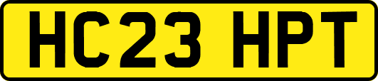 HC23HPT