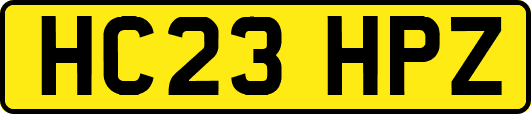 HC23HPZ