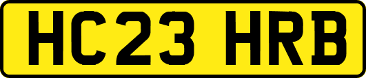 HC23HRB