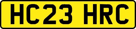 HC23HRC