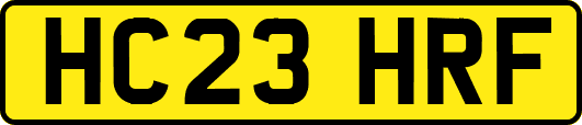 HC23HRF