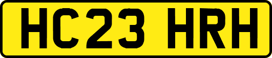 HC23HRH