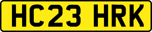 HC23HRK