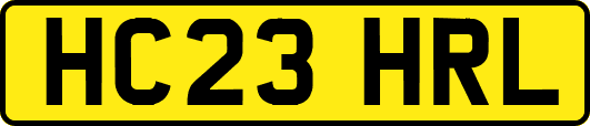 HC23HRL
