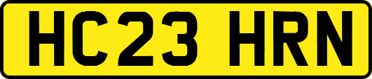 HC23HRN