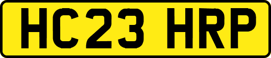 HC23HRP