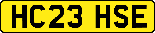 HC23HSE