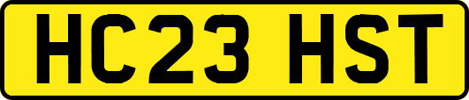 HC23HST