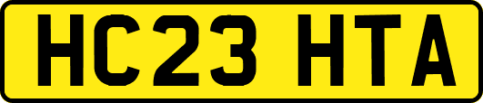 HC23HTA