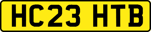 HC23HTB