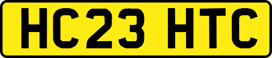 HC23HTC