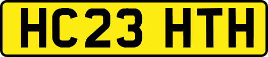 HC23HTH