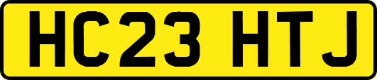 HC23HTJ