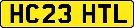 HC23HTL
