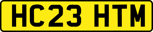 HC23HTM
