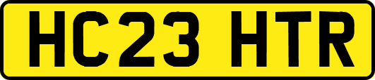 HC23HTR