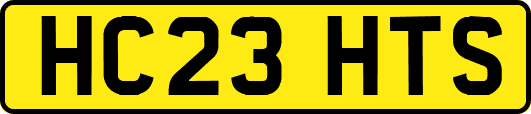 HC23HTS