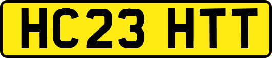 HC23HTT
