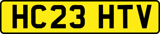 HC23HTV