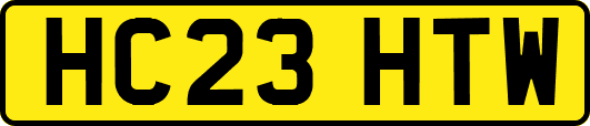 HC23HTW