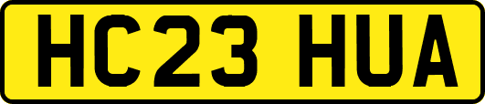 HC23HUA