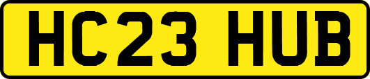 HC23HUB