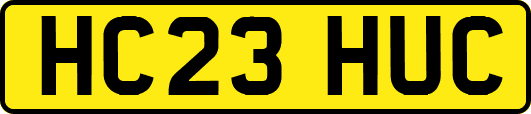HC23HUC