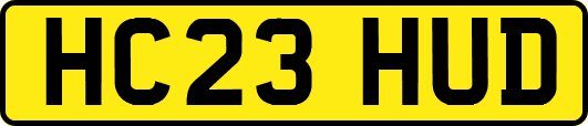 HC23HUD