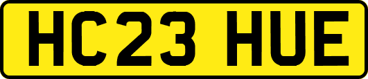 HC23HUE