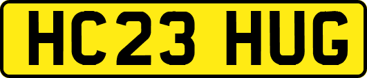 HC23HUG