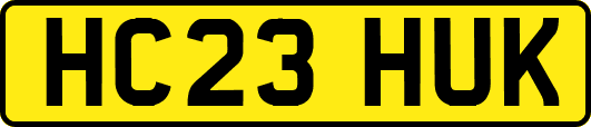 HC23HUK