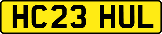 HC23HUL