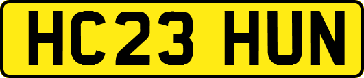 HC23HUN