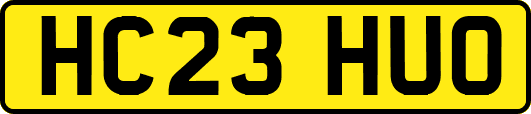 HC23HUO
