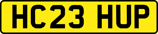 HC23HUP